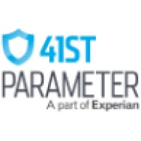 Experian acquires The 41st Parameter logo