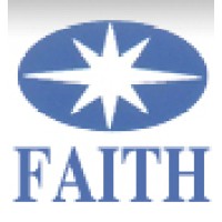 Faith Industries Ltd. logo