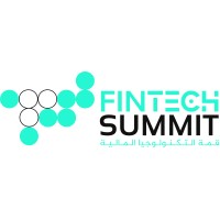 Fintech Summit logo