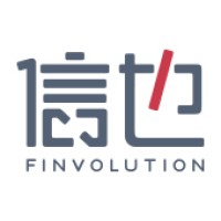 FinVolution logo