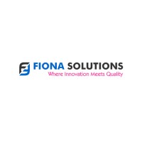 Fiona Solutions Inc. logo