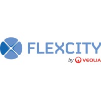Flexcity logo
