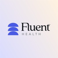 Fluent Health logo