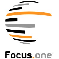 Focus.one logo