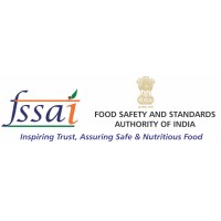 Food Safety and Standards Authority of India logo