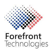 forefront solutions & consultancies (p) ltd logo