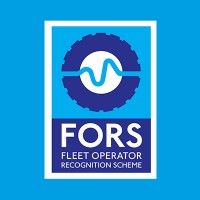 FORS - Fleet Operator Recognition Scheme logo