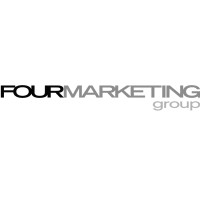 Four Marketing Group logo