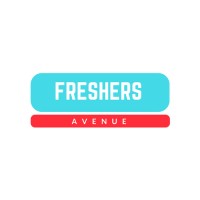 FreshersAvenue Official logo