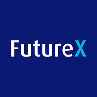 FutureX logo