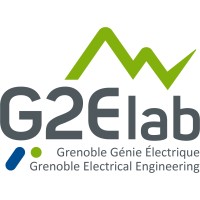 G2Elab logo