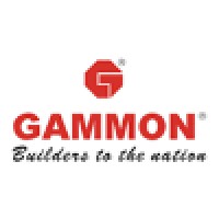 Gammon India Ltd logo