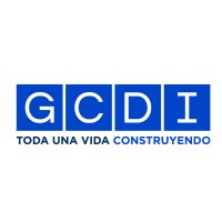 GCDI logo