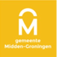 Gemeente Midden-Groningen logo