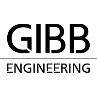 GIBB Engineering logo
