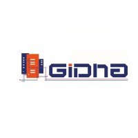 GIDNA logo