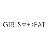 Girls Who Eat logo