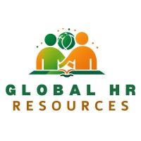 Global HR Resources logo
