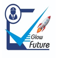 Glow Future logo