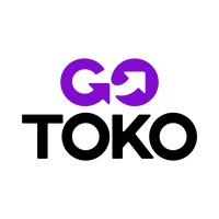 GOTOKO logo