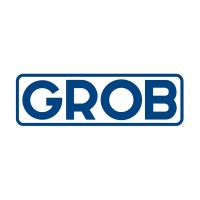 GROB Italy logo