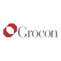 Grocon logo