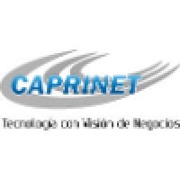 Grupo Caprinet logo