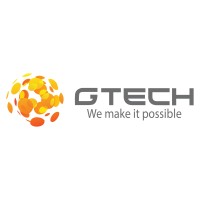 GTech logo