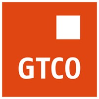 Guaranty Trust Bank Côte d'Ivoire logo