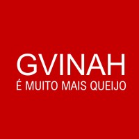 gvinah indústria e comércio de alimentos e panificação logo