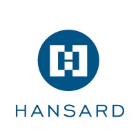 Hansard logo