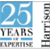 Harrison Clinical Research logo