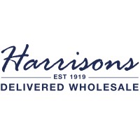 Harrisons Direct logo