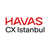 Havas CX İstanbul logo