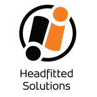 Headfitted Solutions logo