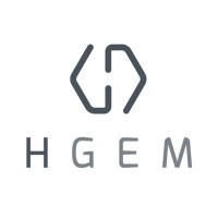 HGEM logo