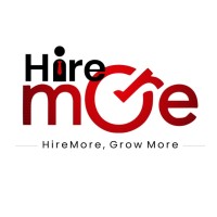 HireMore India logo