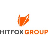 HitFox Group logo
