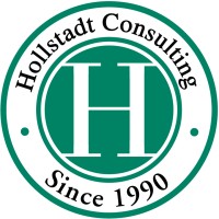 hollstadt consulting logo