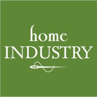 Home Industry logo