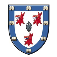Homerton College logo