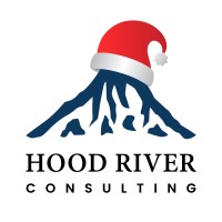 Hood River Consulting logo
