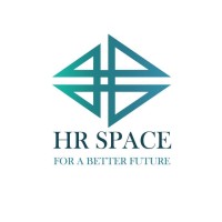 HR SPACE • ეიჩარ სფეისი logo