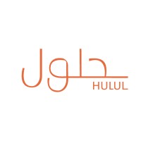 Hulul | حلول logo