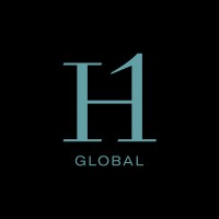 Human One Global logo