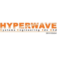 Hyperwave Systems Engineering Sdn Bhd logo