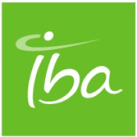 IBA Dosimetry logo