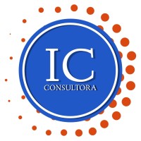 IC Consultora de Recursos Humanos logo