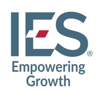 IES Holdings logo