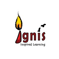 Ignis Careers logo